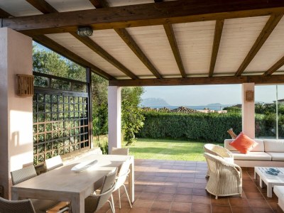 Villa Ponente - Outdoor photo 7