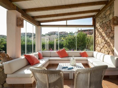 Villa Ponente - Outdoor photo 9