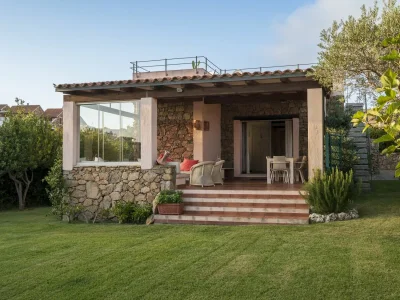 Villa Ponente - Outdoor photo 16