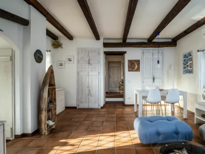 Villa Ponente - Features photo 23