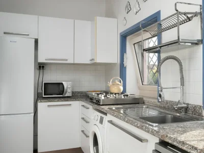 Villa Ponente - Features photo 24