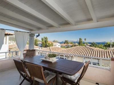 Villa Ginepro in Golfo Aranci - Villa