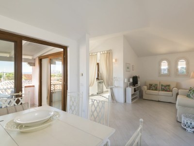 Villa Ginepro - Features photo 6