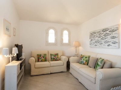 Villa Ginepro - Features photo 8