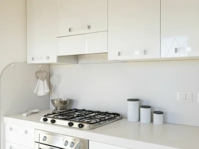 Villa Ginepro - Features photo 10