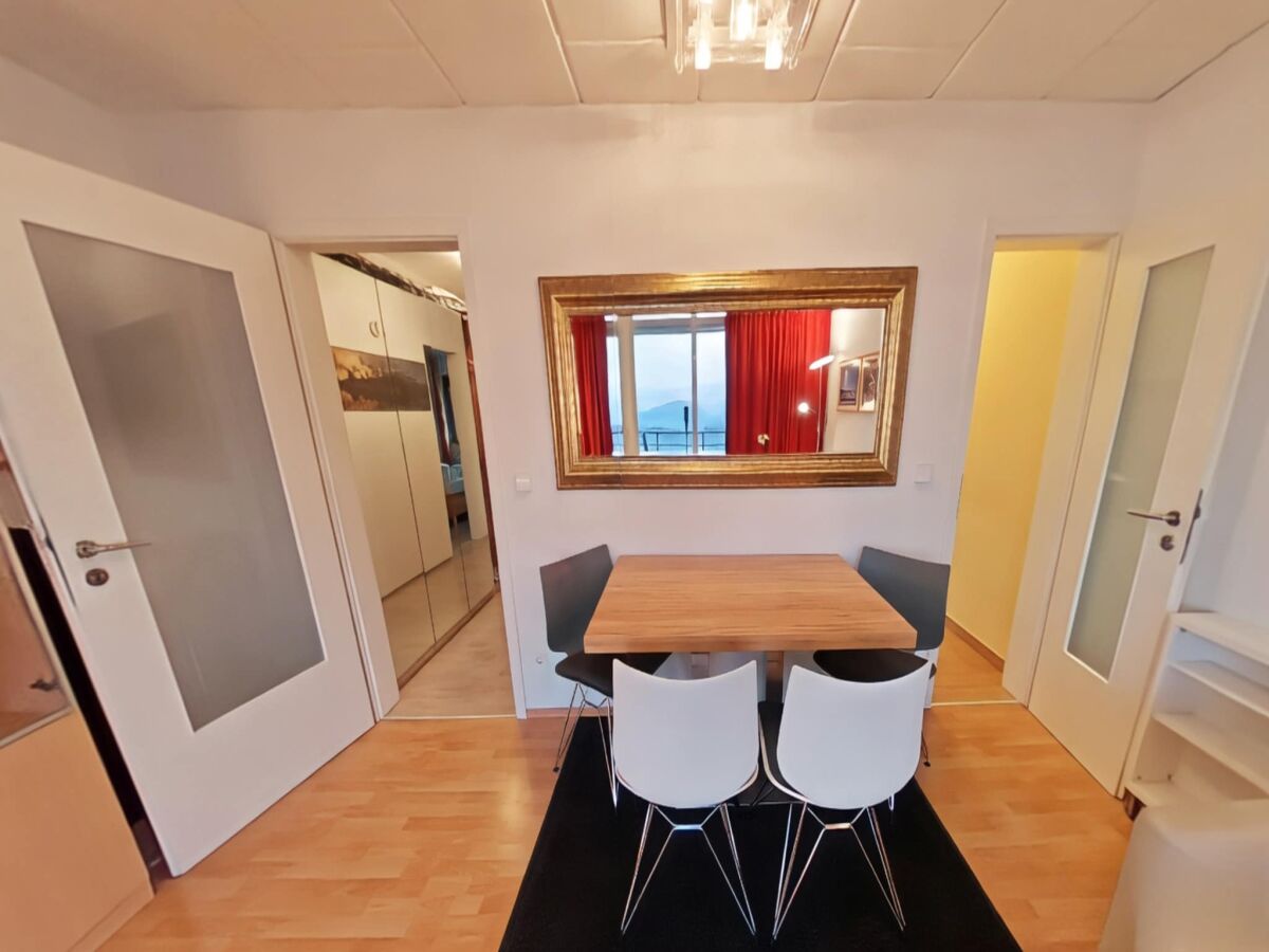 Apartment Appartement Peter in Freyung im Bayerischen Wald - Features photo 5