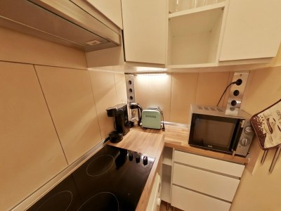 Apartment Appartement Peter in Freyung im Bayerischen Wald - Features photo 4