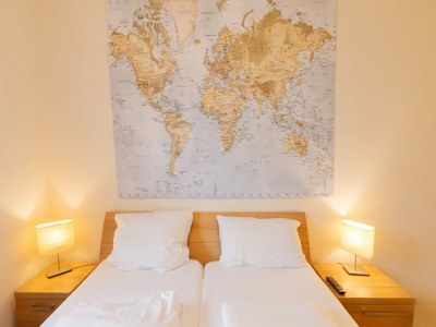 Apartment Appartement Peter in Freyung im Bayerischen Wald - Features photo 6