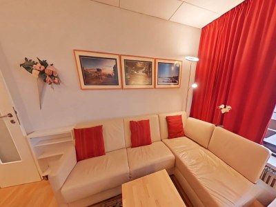 Apartment Appartement Peter in Freyung im Bayerischen Wald - Features photo 8