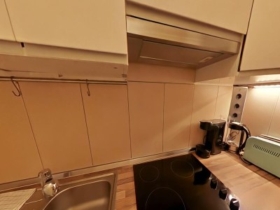 Apartment Appartement Peter in Freyung im Bayerischen Wald - Features photo 9