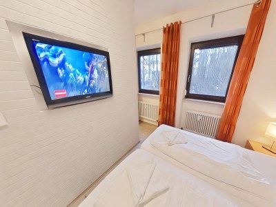 Apartment Appartement Peter in Freyung im Bayerischen Wald - Features photo 10