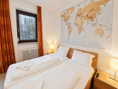 Apartment Appartement Peter in Freyung im Bayerischen Wald - Features photo 11