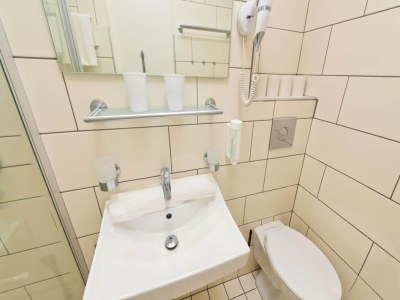 Apartment Appartement Peter in Freyung im Bayerischen Wald - Features photo 14