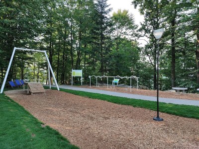 Apartment Appartement Peter in Freyung im Bayerischen Wald - Environment photo 21