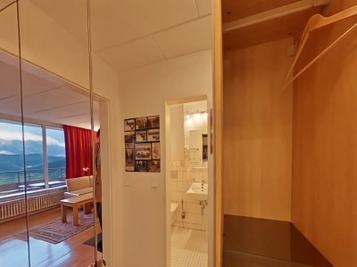 Apartment Appartement Peter in Freyung im Bayerischen Wald - Outdoor photo 44