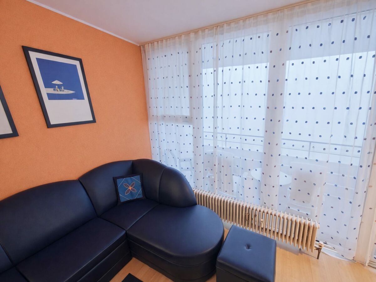 Apartment Appartement Sandra im Bayerischen Wald mit Pool