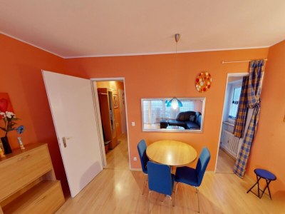 Apartment Appartement Sandra im Bayerischen Wald mit Pool - Features photo 5