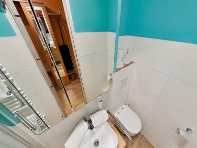 Apartment Appartement Sandra im Bayerischen Wald mit Pool - Features photo 8