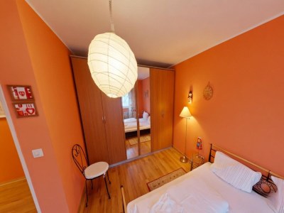 Apartment Appartement Sandra im Bayerischen Wald mit Pool - Features photo 11