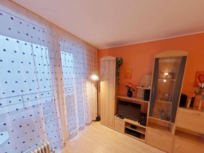 Apartment Appartement Sandra im Bayerischen Wald mit Pool - Outdoor photo 48