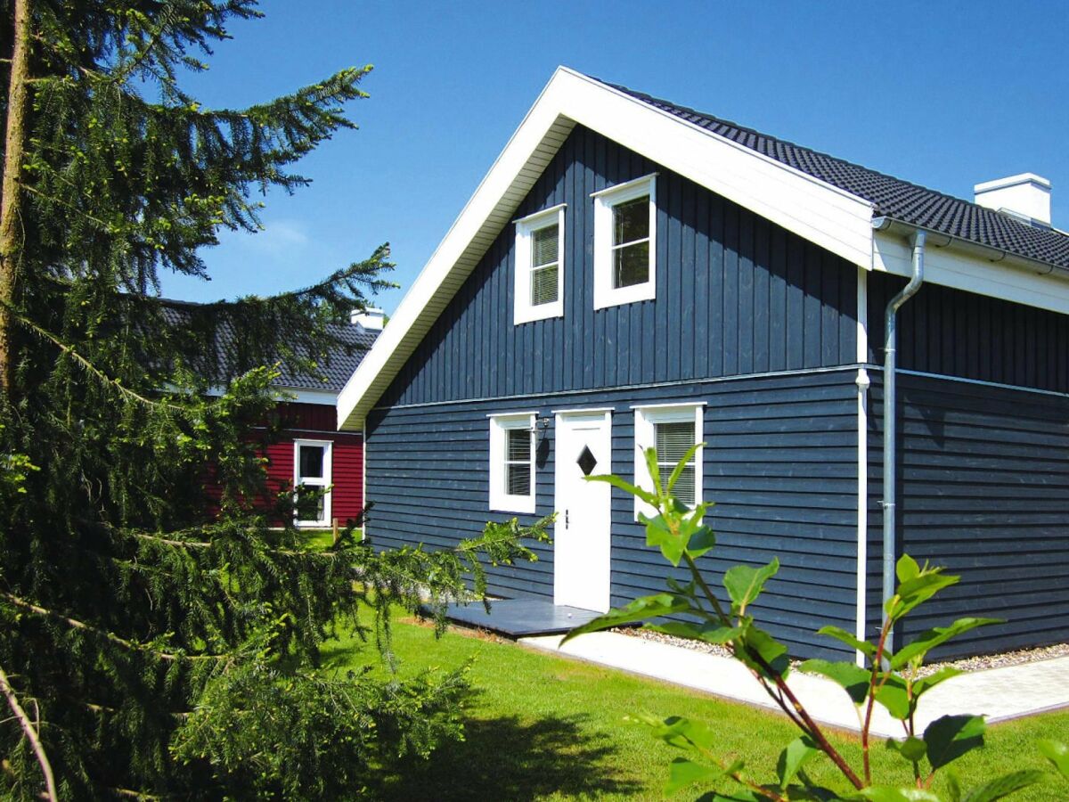 Holiday house Ferienhaus Seeidyll am Dümmer See, Dümmer - Outdoor photo 2