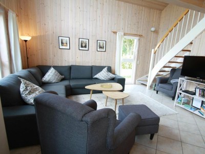 Holiday house Ferienhaus Seeidyll am Dümmer See, Dümmer - Features photo 4