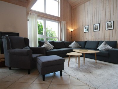 Holiday house Ferienhaus Seeidyll am Dümmer See, Dümmer - Features photo 5