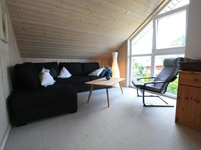 Holiday house Ferienhaus Seeidyll am Dümmer See, Dümmer - Features photo 11