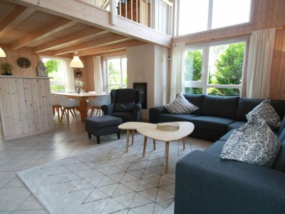 Holiday house Ferienhaus Seeidyll am Dümmer See, Dümmer - Features photo 12