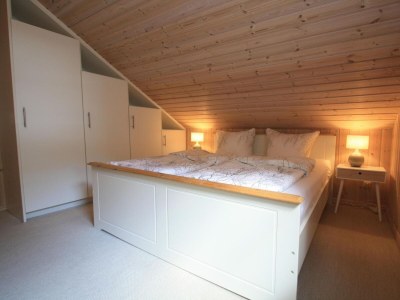 Holiday house Ferienhaus Seeidyll am Dümmer See, Dümmer - Features photo 13