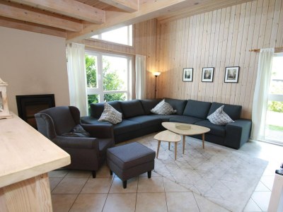 Holiday house Ferienhaus Seeidyll am Dümmer See, Dümmer - Features photo 14