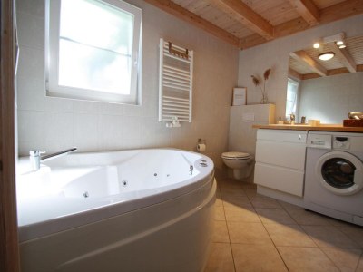 Holiday house Ferienhaus Seeidyll am Dümmer See, Dümmer - Features photo 15