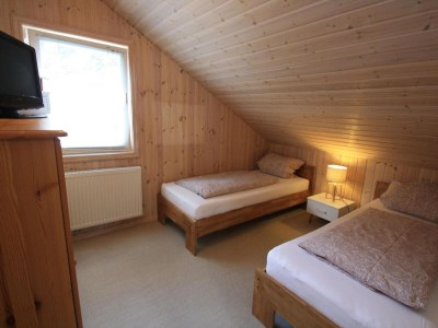 Holiday house Ferienhaus Seeidyll am Dümmer See, Dümmer - Features photo 16