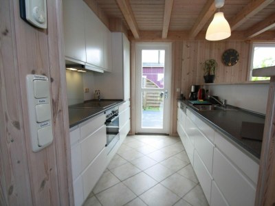 Holiday house Ferienhaus Seeidyll am Dümmer See, Dümmer - Features photo 17