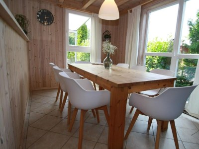 Holiday house Ferienhaus Seeidyll am Dümmer See, Dümmer - Features photo 19