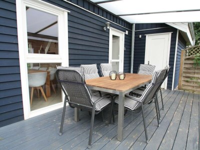 Holiday house Ferienhaus Seeidyll am Dümmer See, Dümmer - Outdoor photo 20