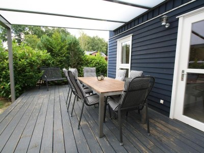 Holiday house Ferienhaus Seeidyll am Dümmer See, Dümmer - Outdoor photo 21