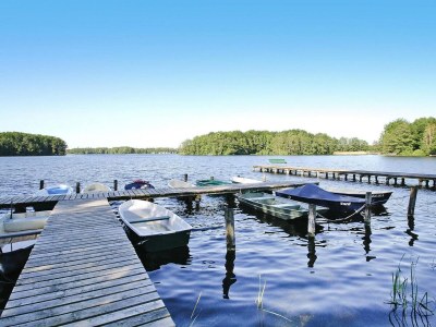 Holiday house Ferienhaus Seeidyll am Dümmer See, Dümmer - Outdoor photo 23