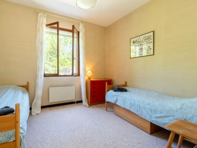 Holiday house Beautiful domaine with private pool and park - Features photo 27