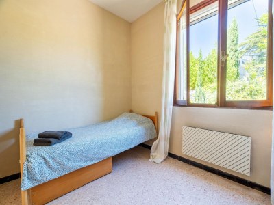 Holiday house Beautiful domaine with private pool and park - Features photo 29