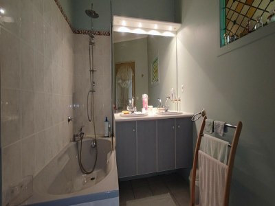 Holiday house Beautiful domaine with private pool and park - Features photo 30