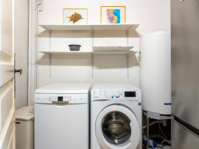 Holiday house Beautiful domaine with private pool and park - Outdoor photo 40