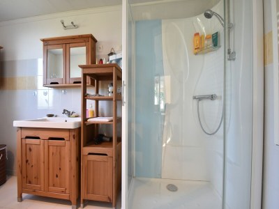 Holiday house Aufenthalt mit Meerblick in Fermanville - Features photo 14