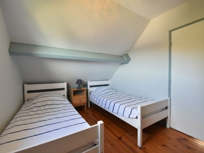 Holiday house Aufenthalt mit Meerblick in Fermanville - Features photo 22