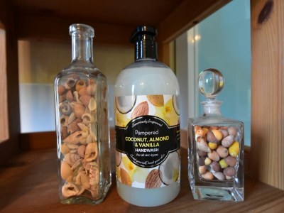 Holiday house Aufenthalt mit Meerblick in Fermanville - Features photo 25