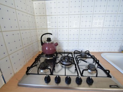 Holiday house Aufenthalt mit Meerblick in Fermanville - Features photo 30