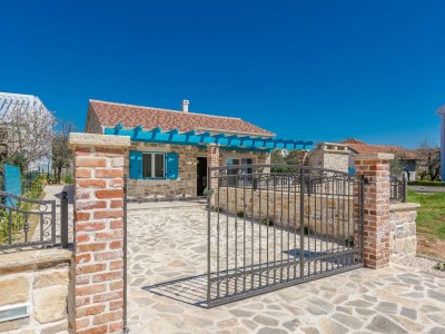 Villa Private Pool Villa in Sukošan - Features photo 14