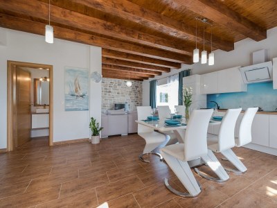 Villa Private Pool Villa in Sukošan - Features photo 28