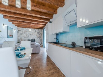 Villa Private Pool Villa in Sukošan - Features photo 29