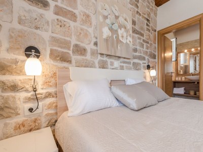 Villa Private Pool Villa in Sukošan - Features photo 31